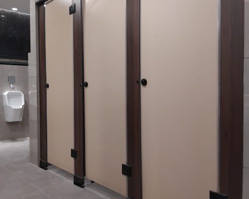 Cubicle Swissbell